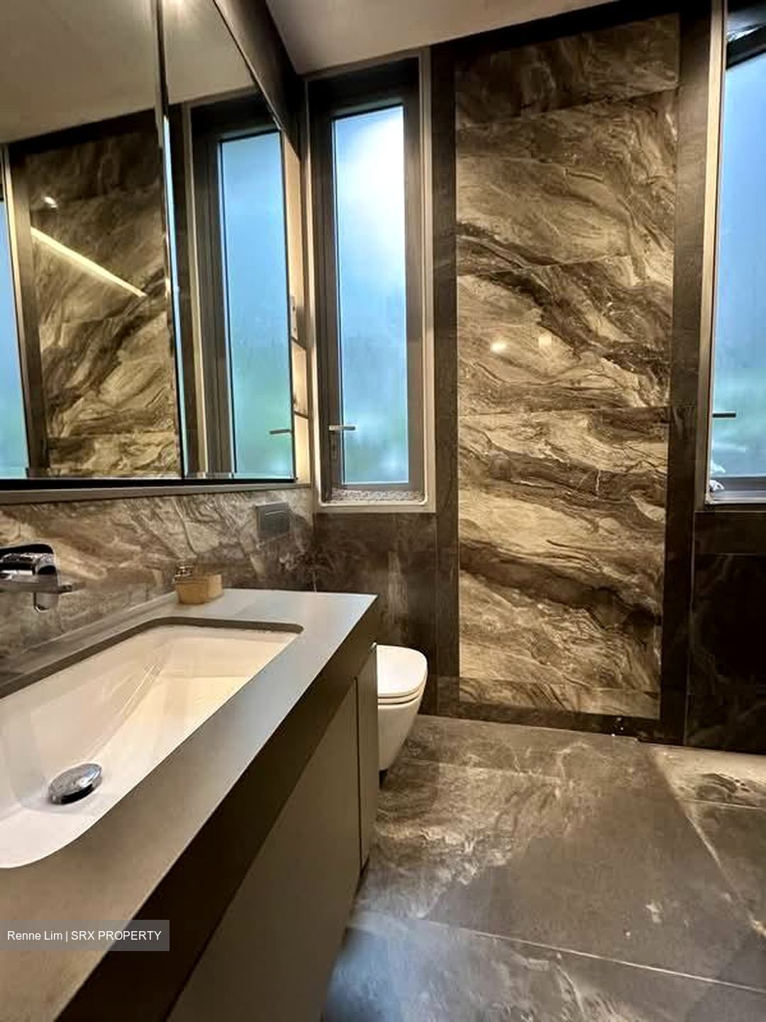 Seletar Park Residence (D28), Condominium #575843101